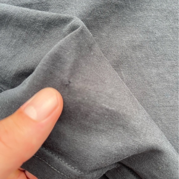 Men's AlienLabs T-Shirt Black Third Eye Combine S Streetwear ET City Skateboard - Picture 7 of 12